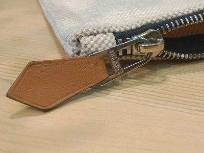 Hermes Toile Bain New Yachting Case