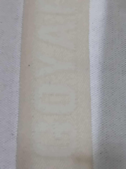 Goyard Bellechasse Biaude White PM