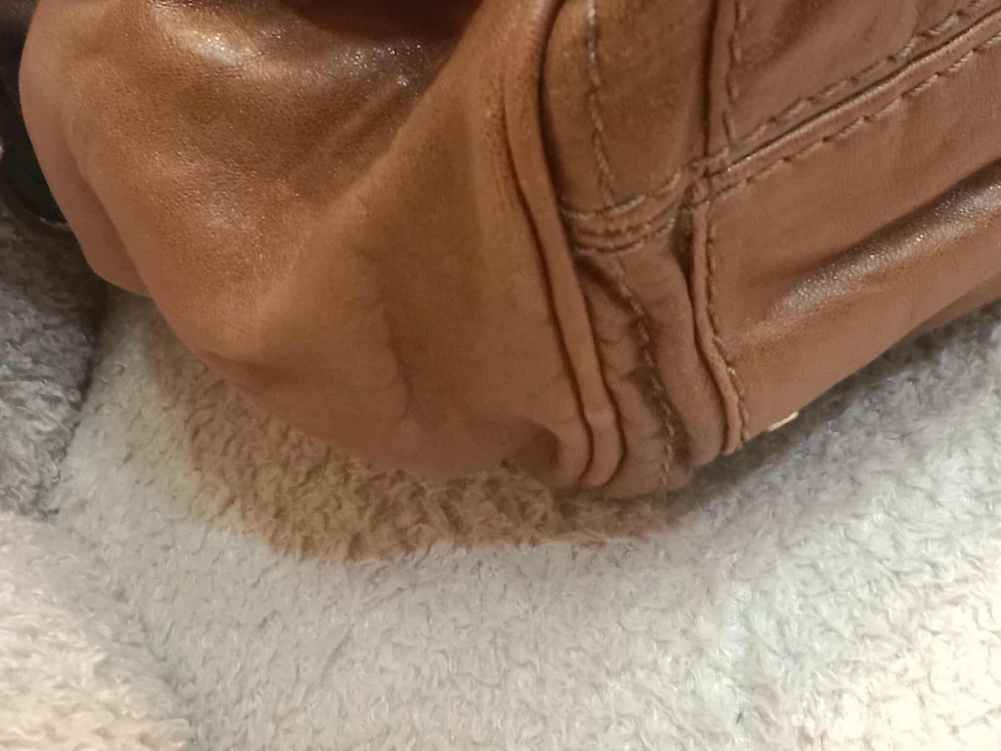 Chloe Paddington Capsule Large Shoulder Bag