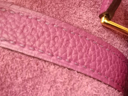 Hermes Picotin 18 Anemone Clemence