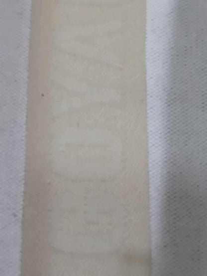 Goyard Bellechasse Biaude White PM