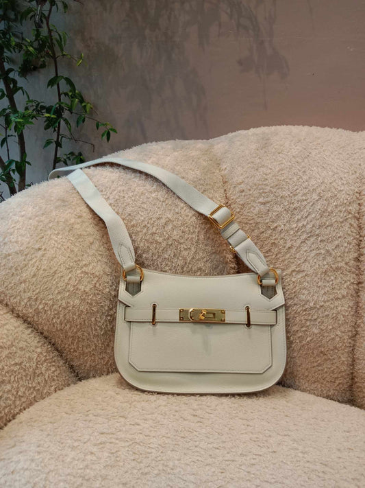 Hermes Mini Jypserie Beton Chevre Mysore Beton Stamp B 2023