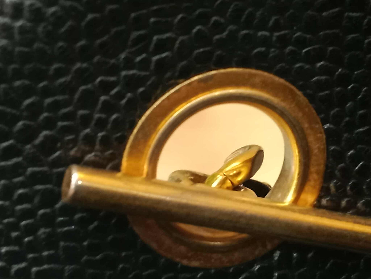 Chanel Timeless CC Shopper Tote Bag Caviar Black Series 3