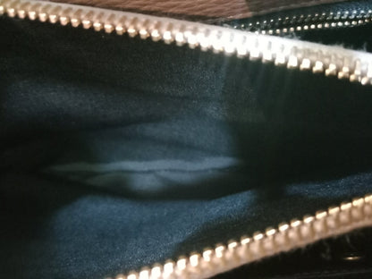 Saint Laurent Sac De Jour Taupe Grained Leather