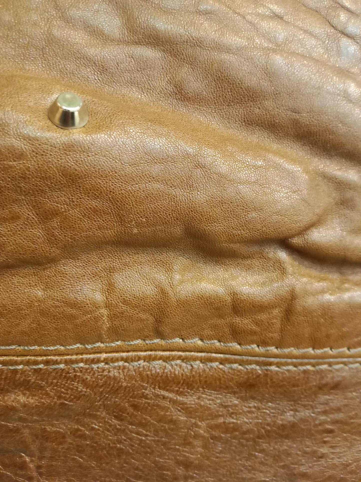 Chloe Paddington Capsule Large Shoulder Bag