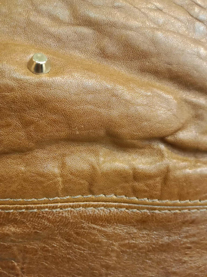 Chloe Paddington Capsule Large Shoulder Bag