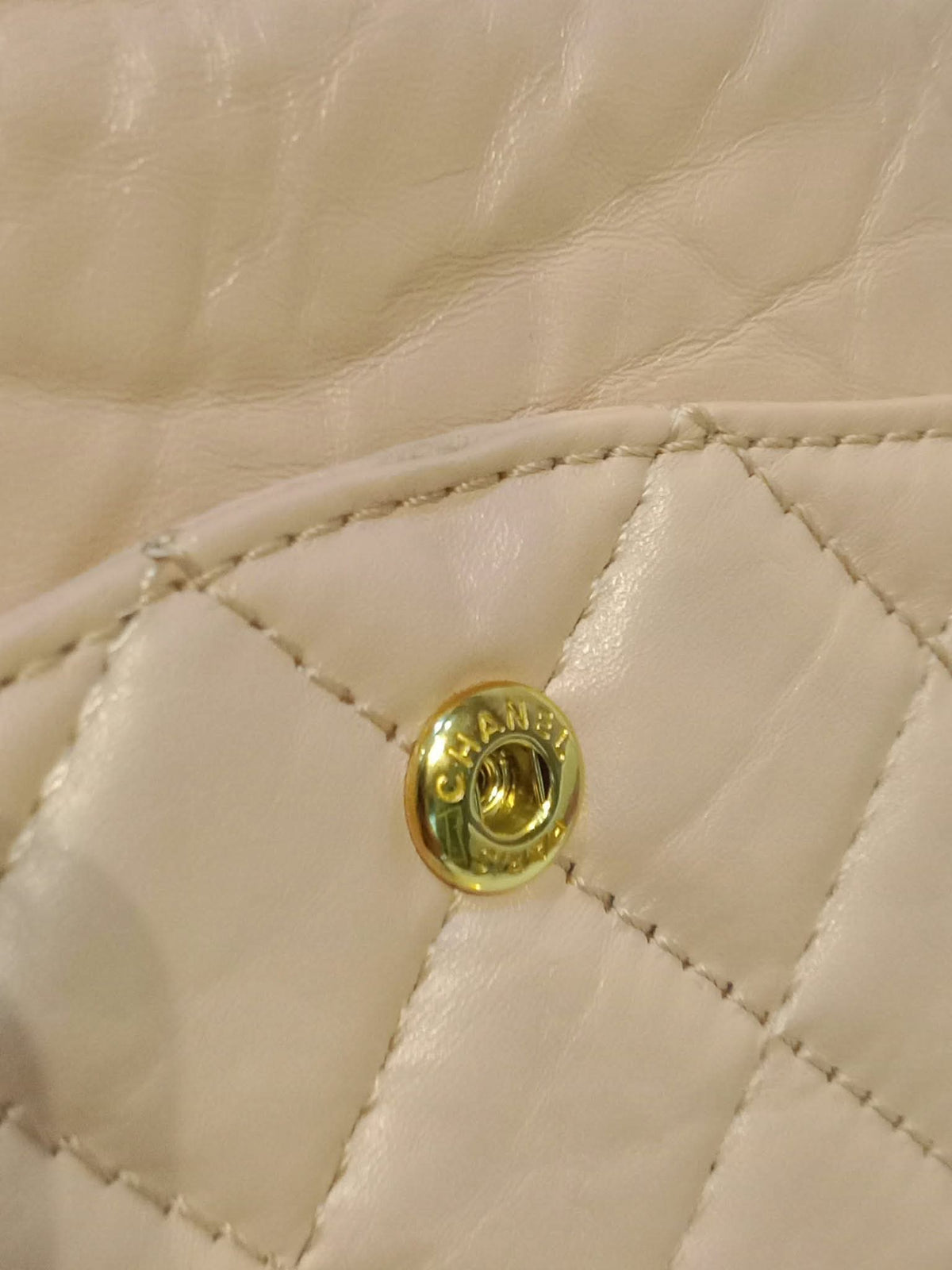 Chanel 2.55 Reissue 226 Double Flap Pink Series 27