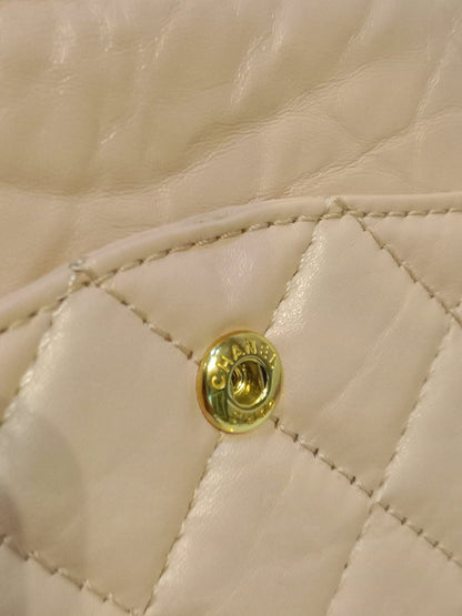 Chanel 2.55 Reissue 226 Double Flap Pink Series 27