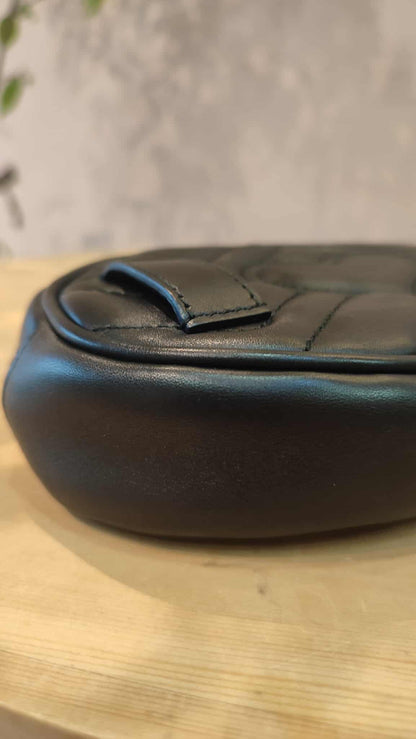Gucci Beltbag Black