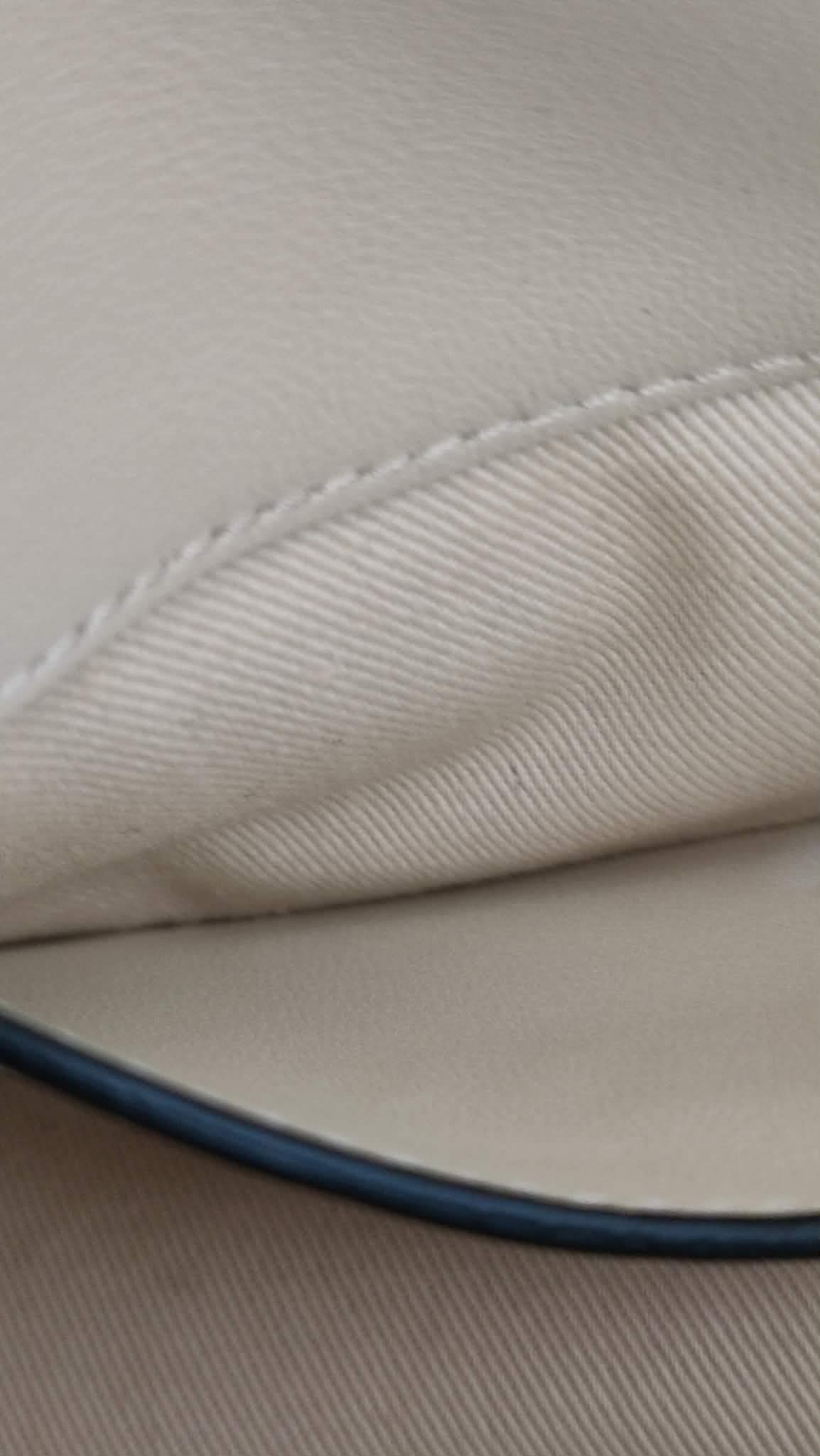 Valentino Garavani Rockstud Mini Ivory Crossbody Bag
