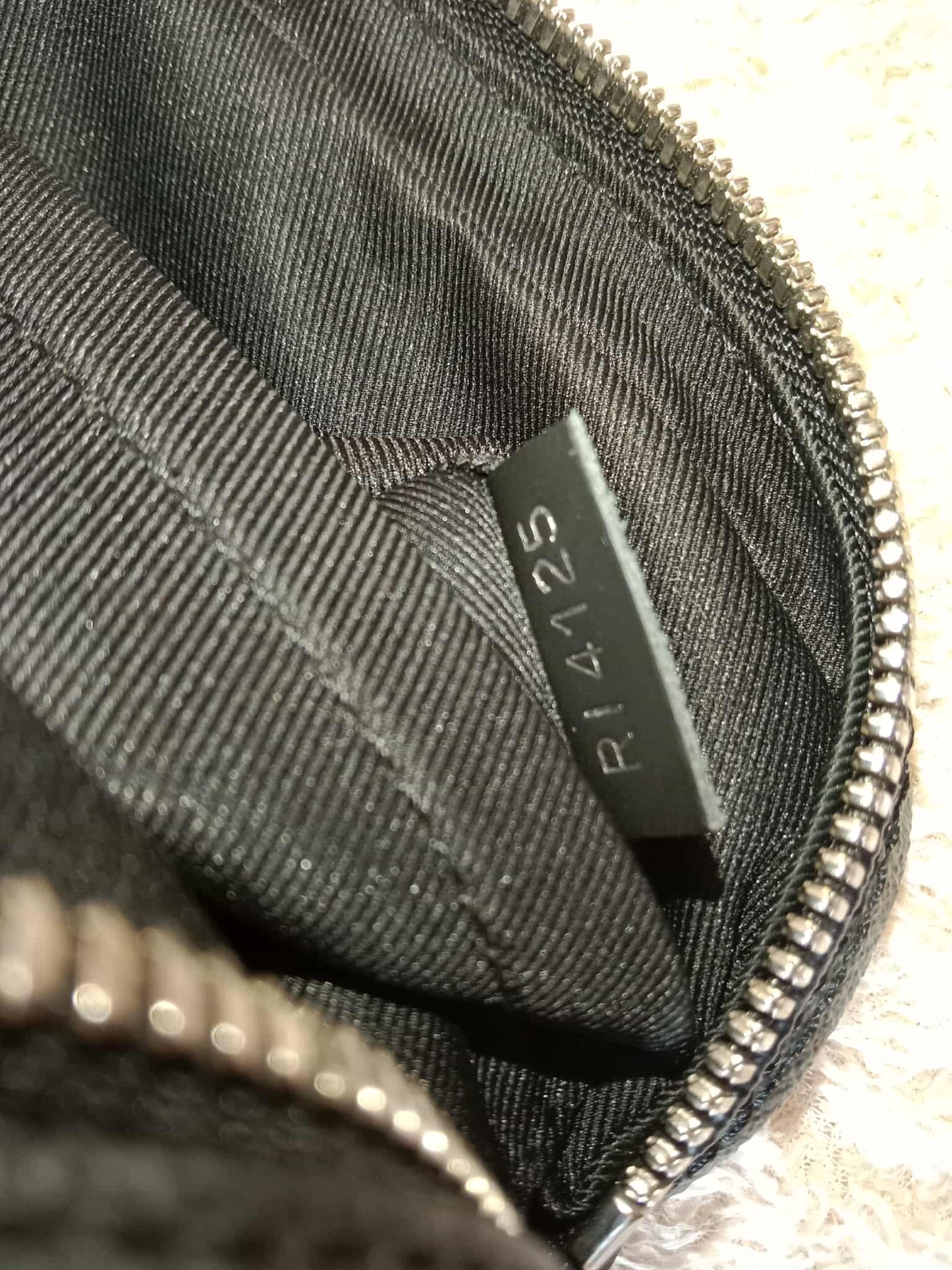 Louis Vuitton Pochette Volga Clutch Bag