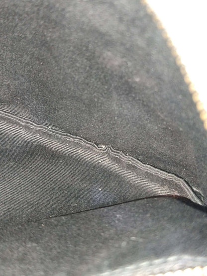 Saint Laurent Loulou Dark Gray Bag