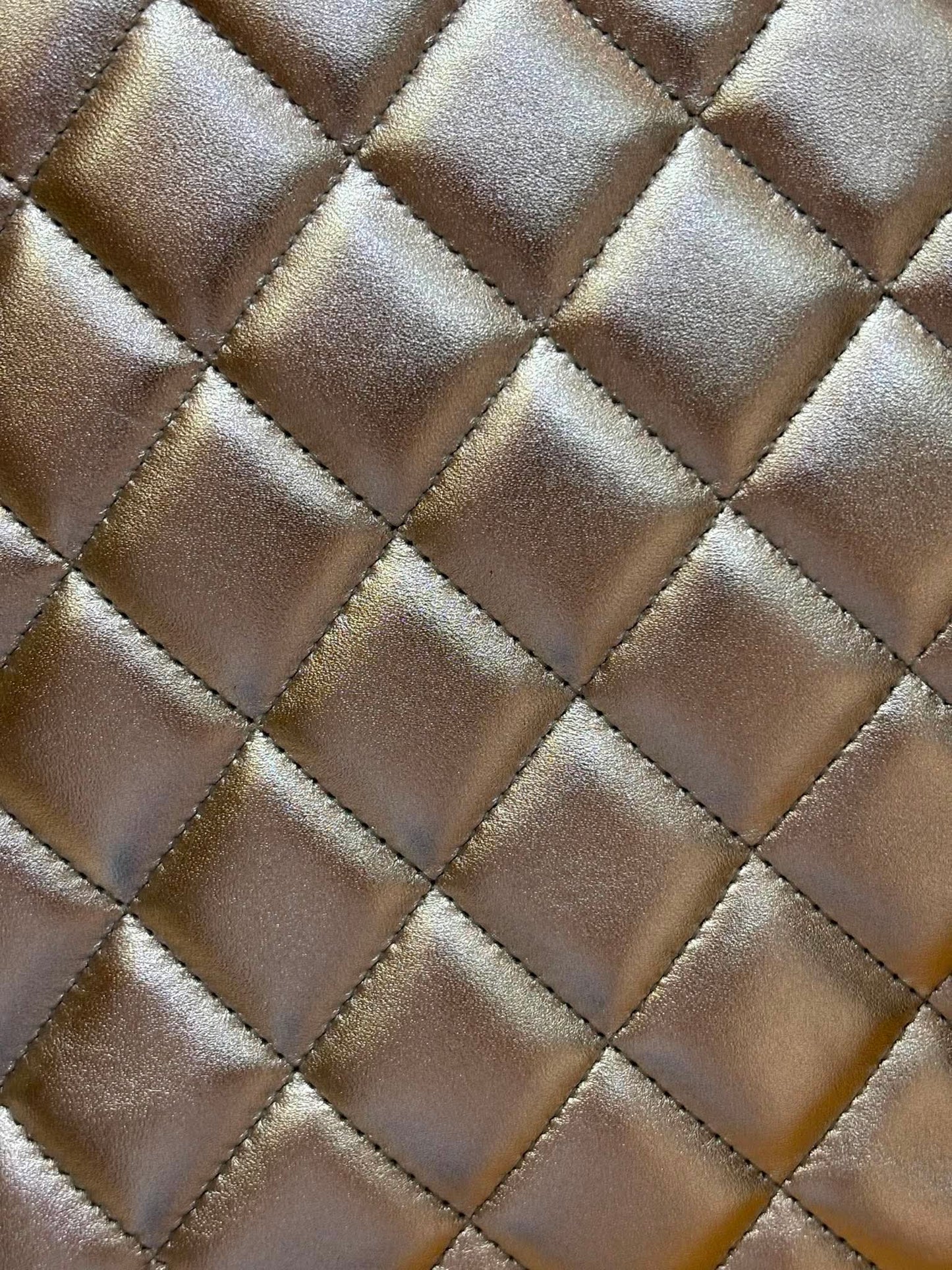 Chanel Maxi Single Flap Series 13