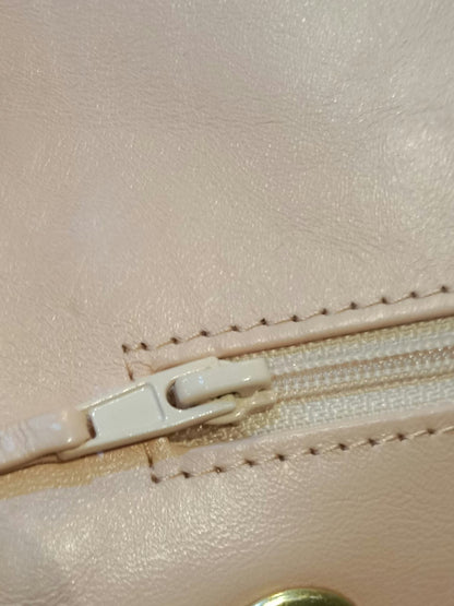Chanel 2.55 Reissue 226 Double Flap Pink Series 27