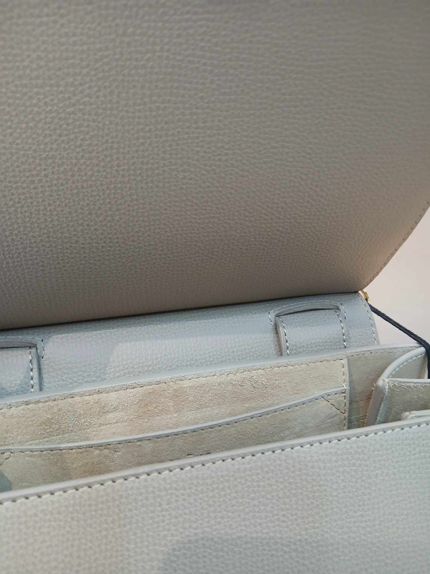 Polene Numero Sept Taupe Bag