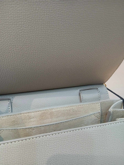Polene Numero Sept Taupe Bag