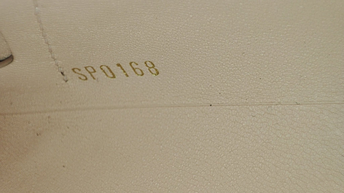 Louis Vuittin Monogram Kirigami  Pochette Set