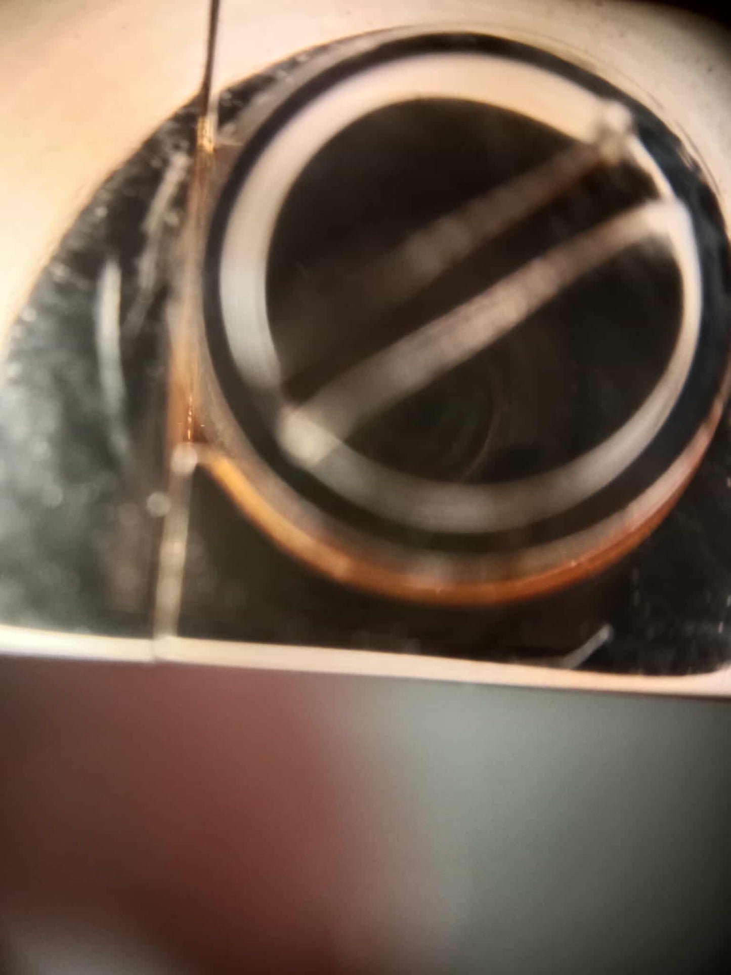 Cartier Love Bracelet in Rose Gold