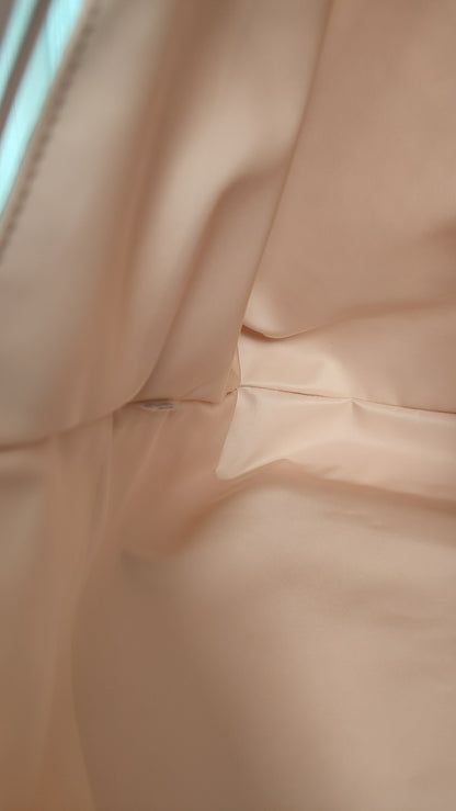 Bottega Veneta Intrecciolusion Tote Bag Pink