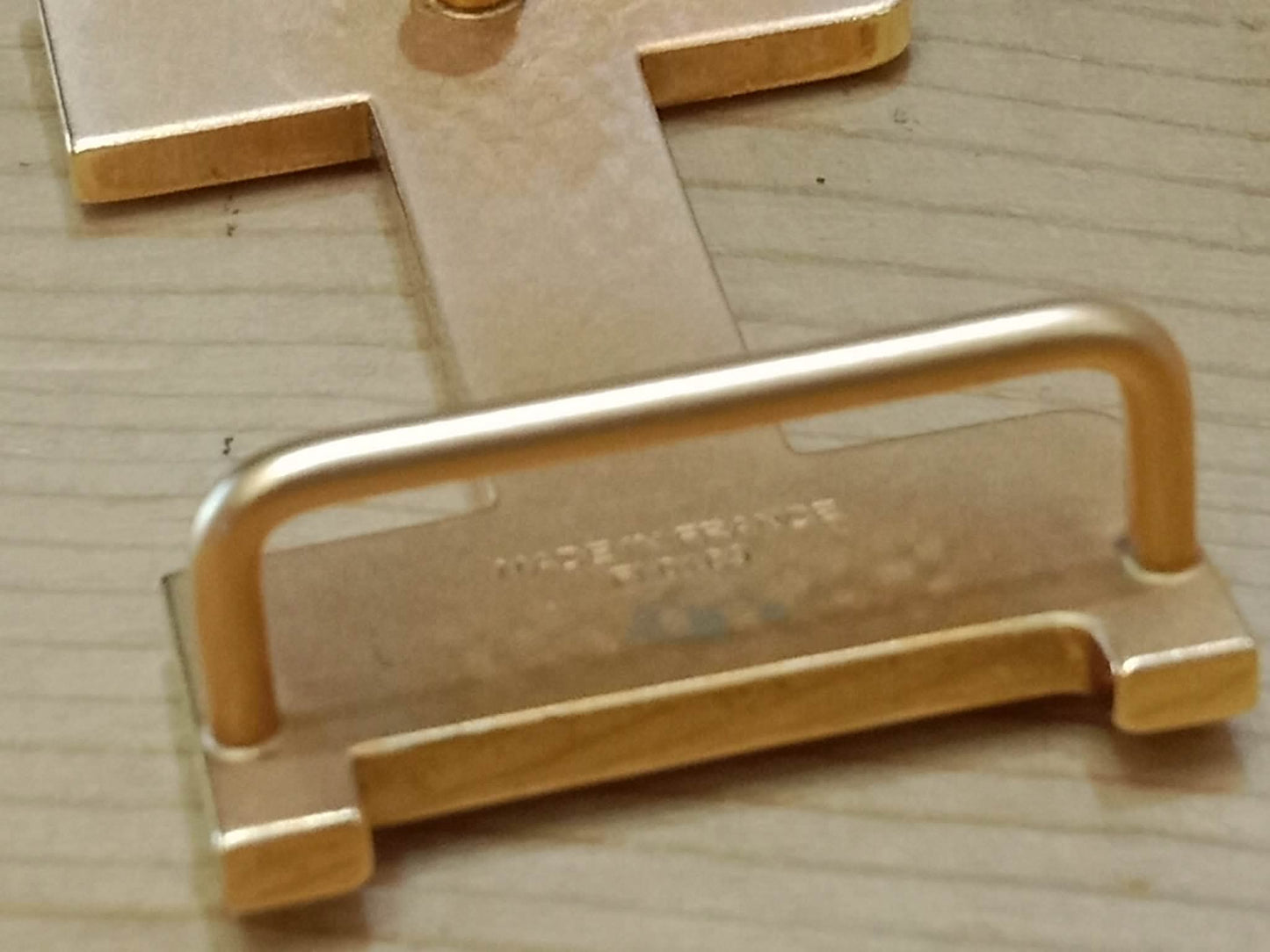 Hermes Mini Constance Reversible Belt Etoupe Stamp Z 2021