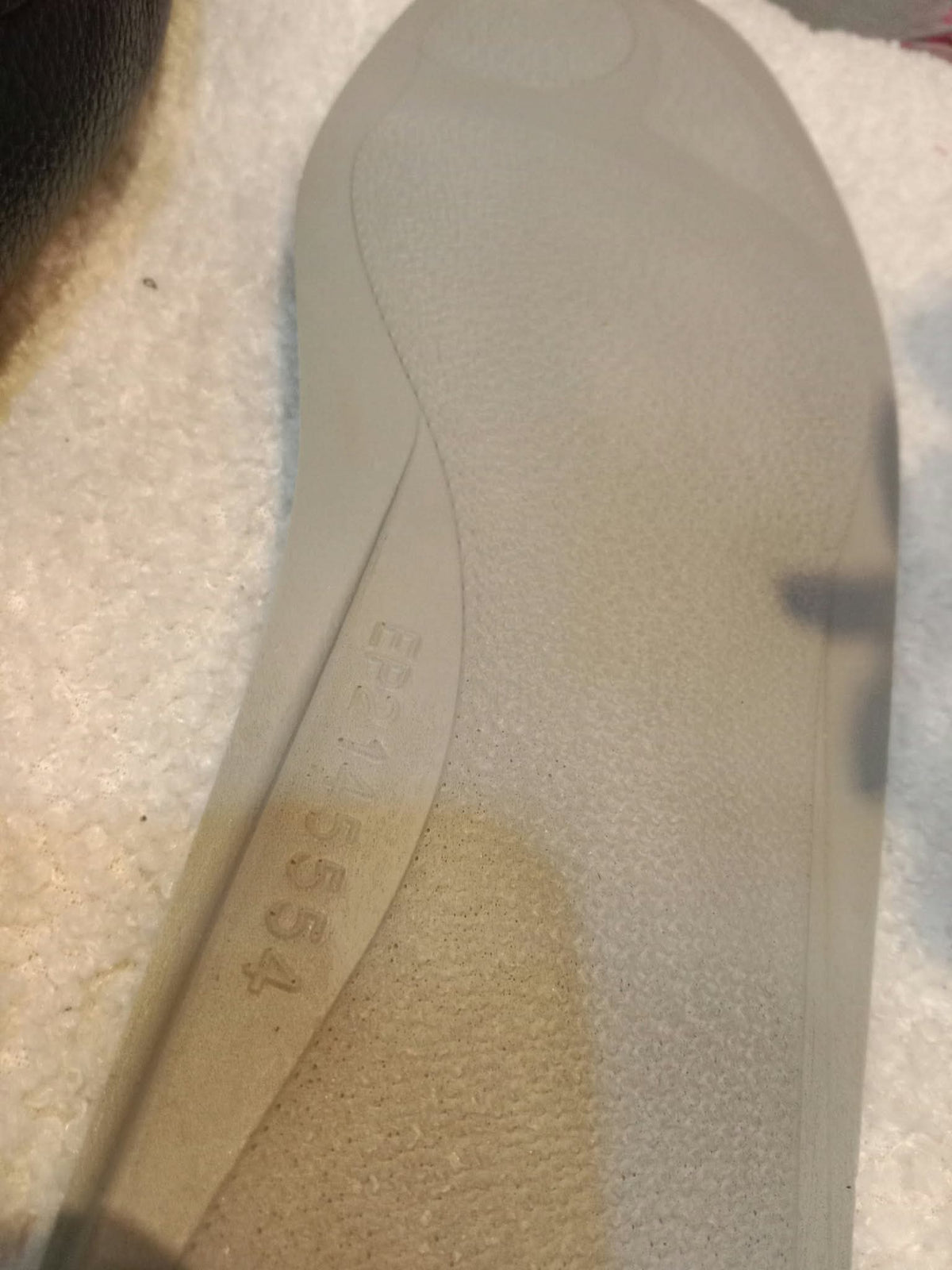 Fendi O'Clock Driving Loafers Black Size 9