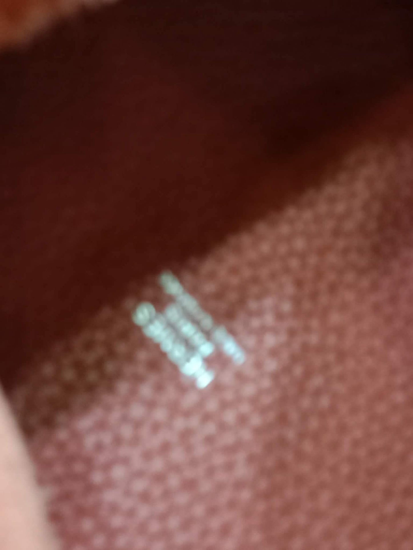 Hermes Picotin 22 Clemence Brique Stamp Y 2020