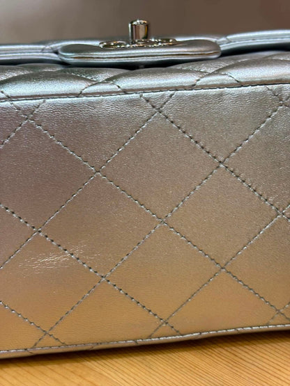 Chanel Maxi Single Flap Series 13