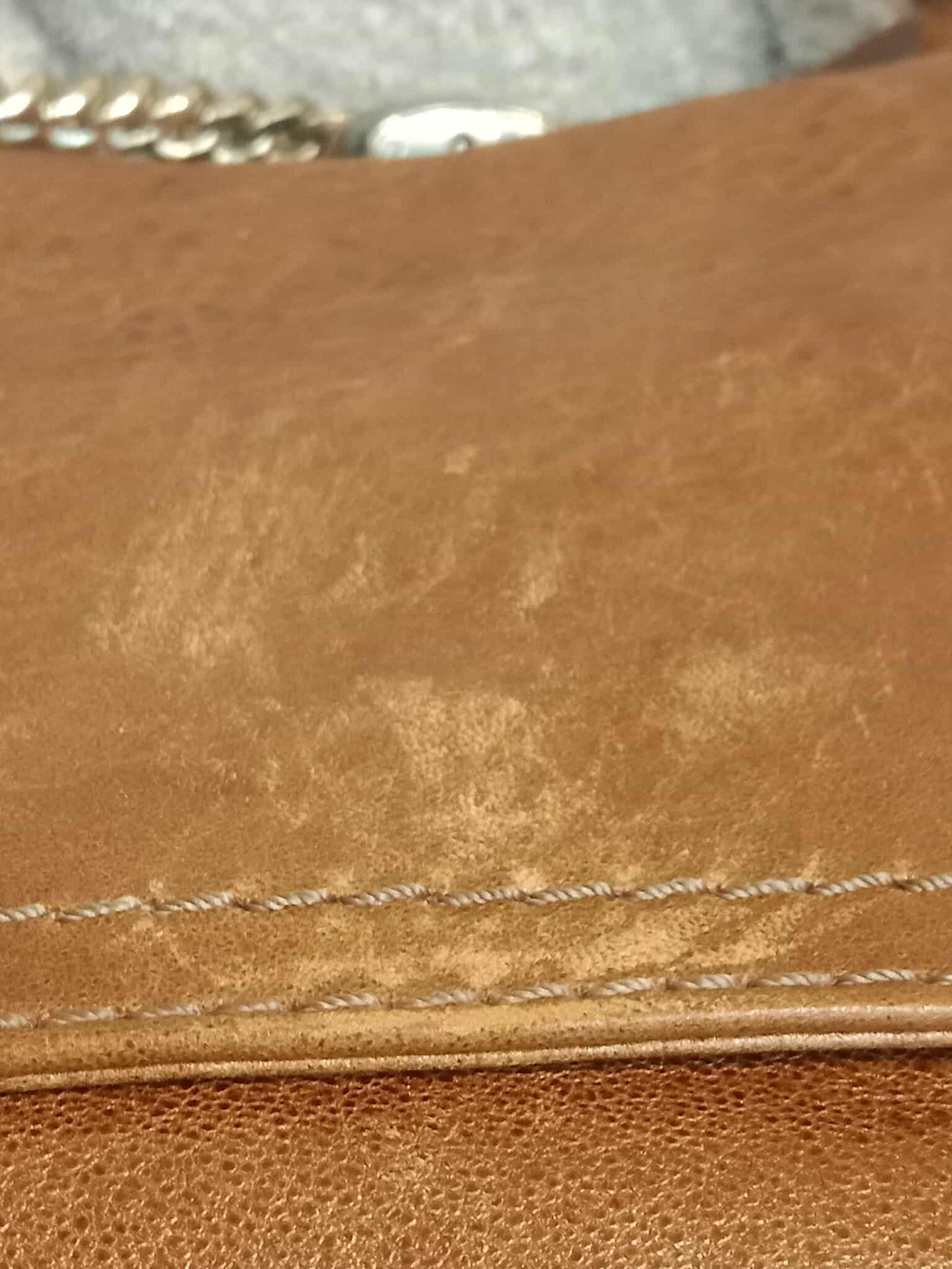 Chloe Paddington Capsule Large Shoulder Bag