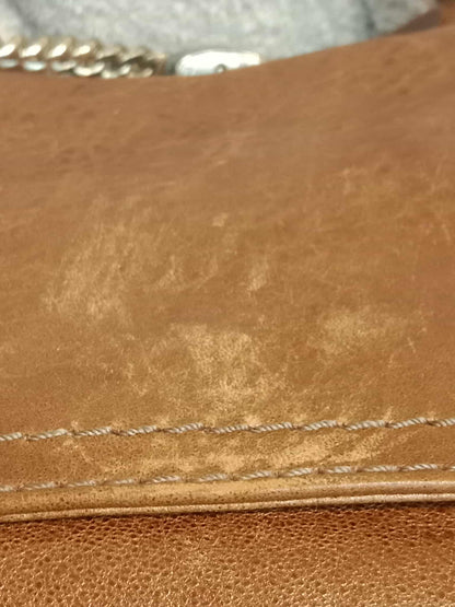 Chloe Paddington Capsule Large Shoulder Bag