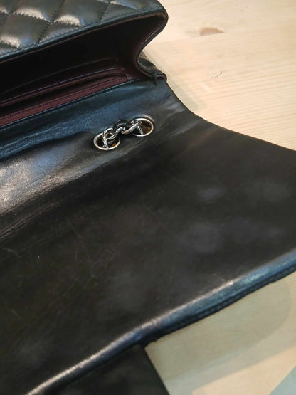 Chanel Jumbo Single Flap Lambskin Series 13