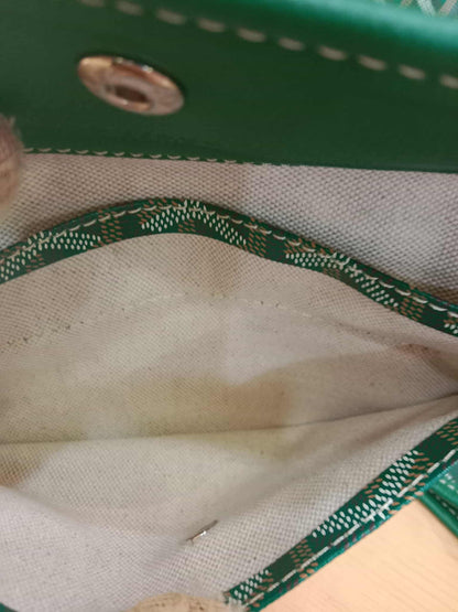 Goyard Saint Louis Tote Bag PM