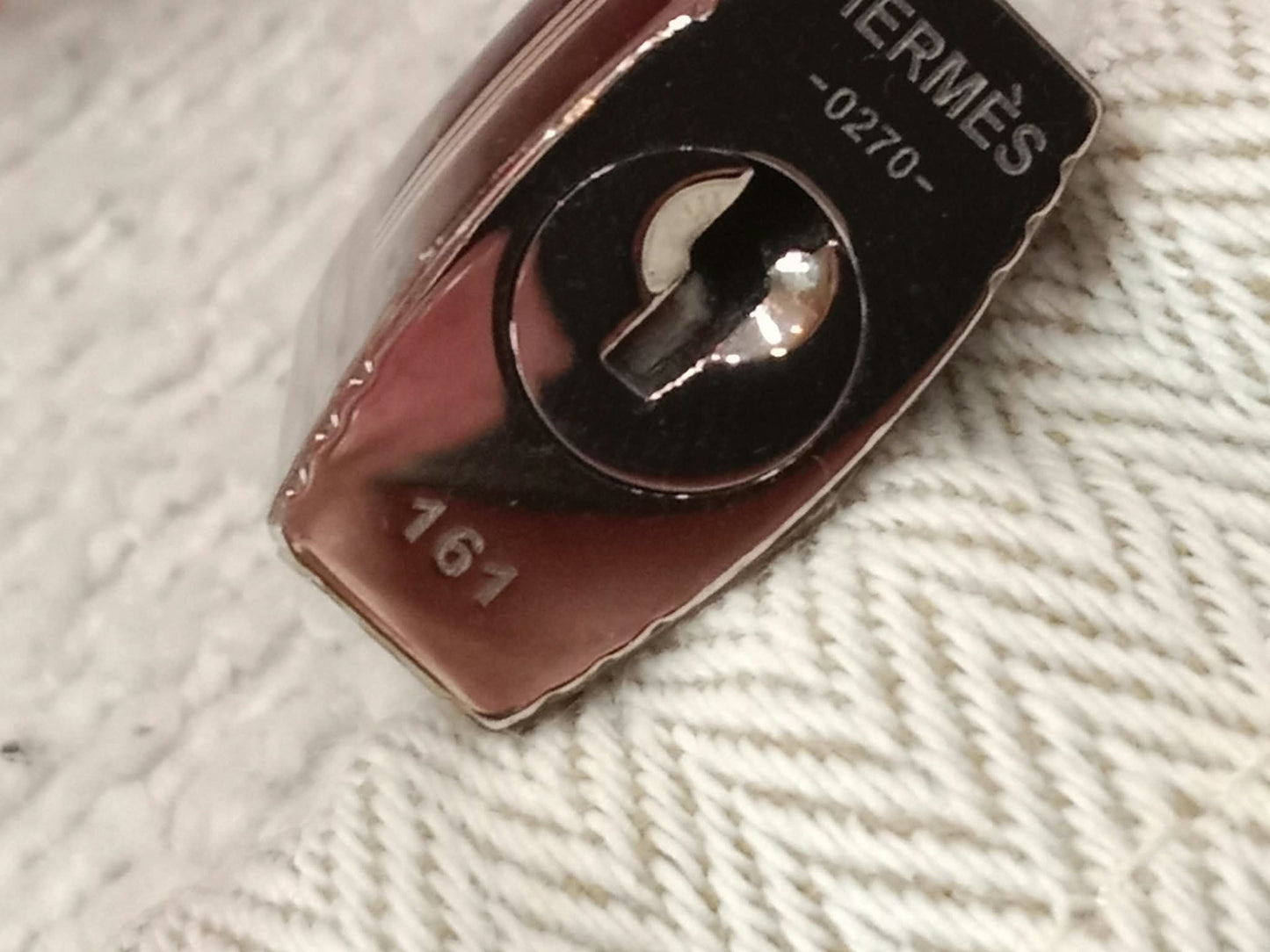 Hermes Picotin 18 Clemencec Rose Extreme Stamp Y 2020