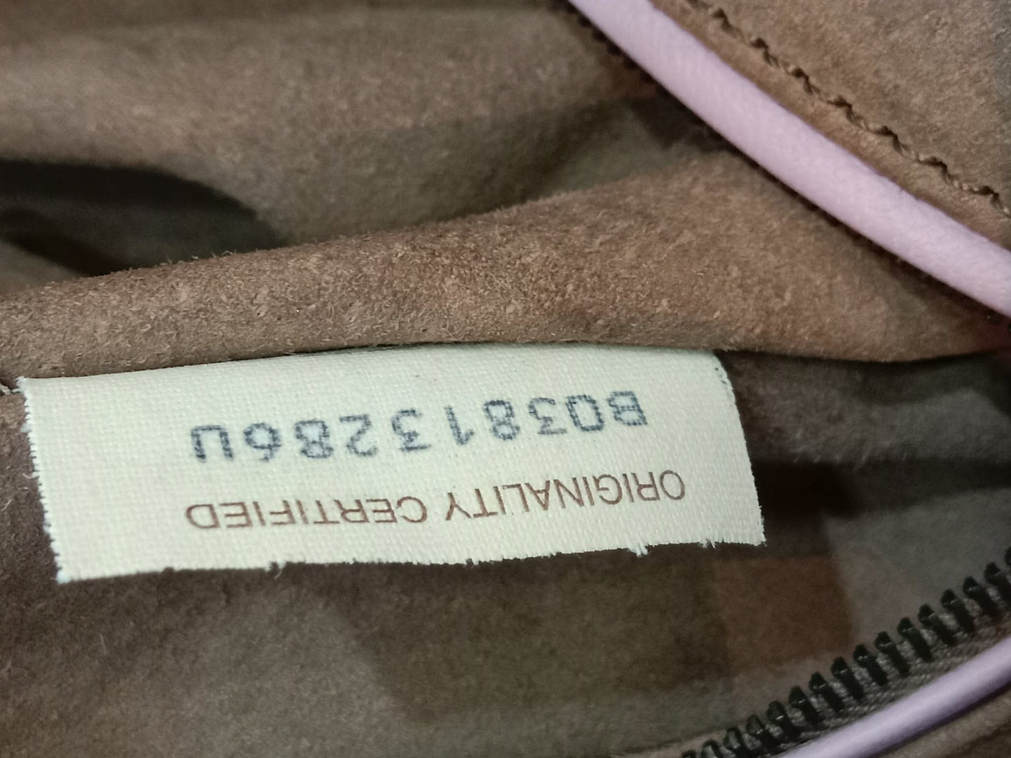 Bottega Veneta Hobo Bag Sakura Pink