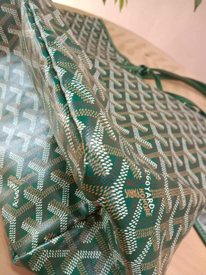 Goyard Saint Louis Tote Bag PM
