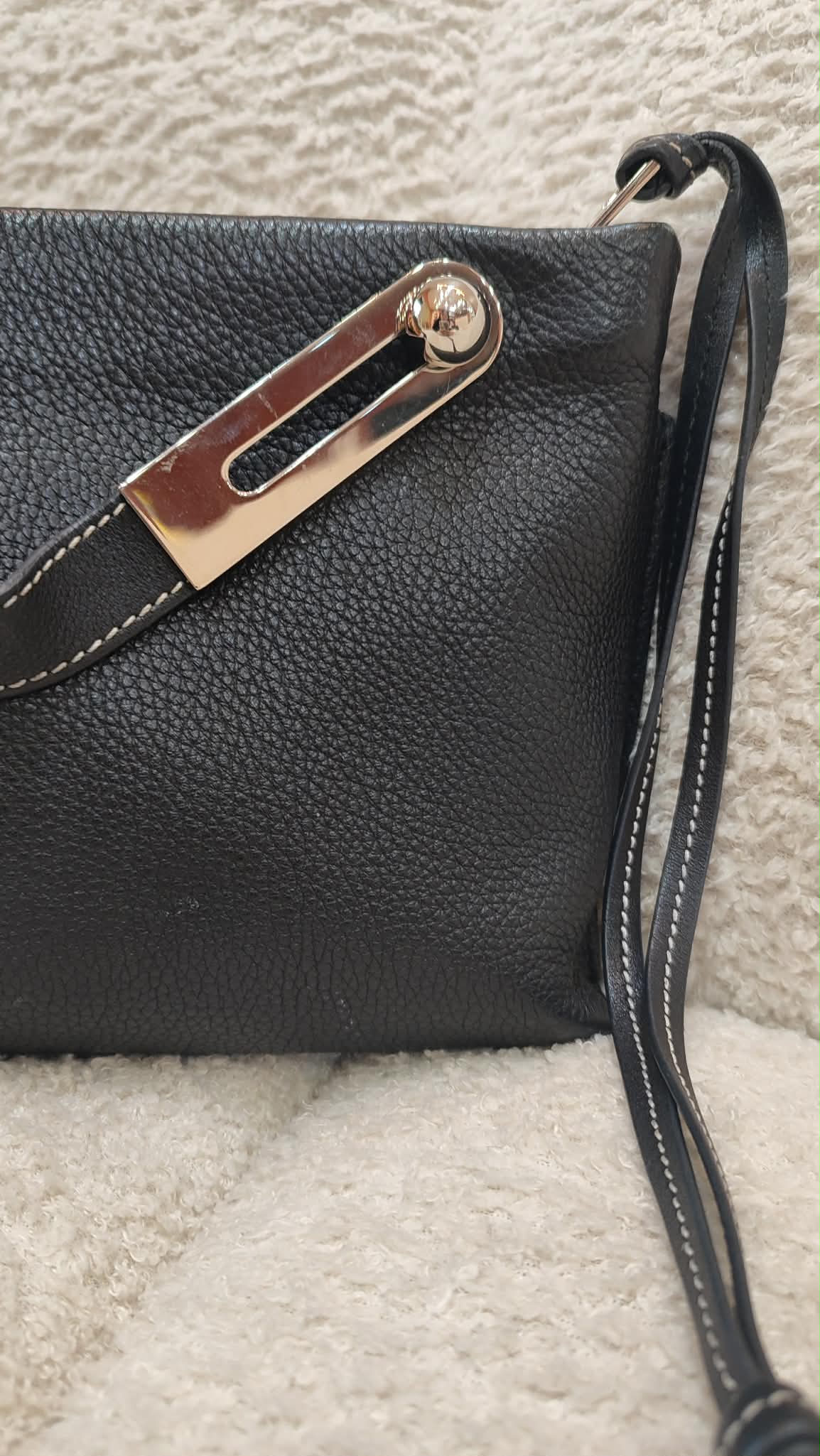 Loewe Missy Bag Black