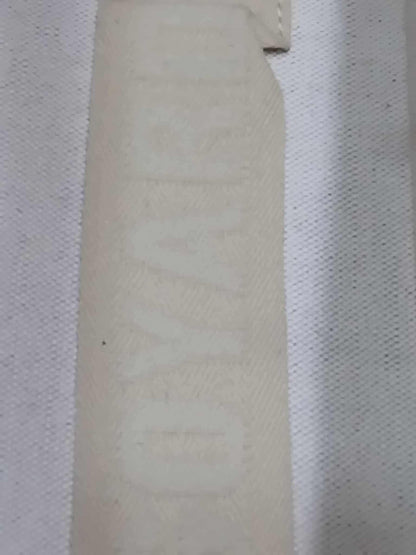 Goyard Bellechasse Biaude White PM