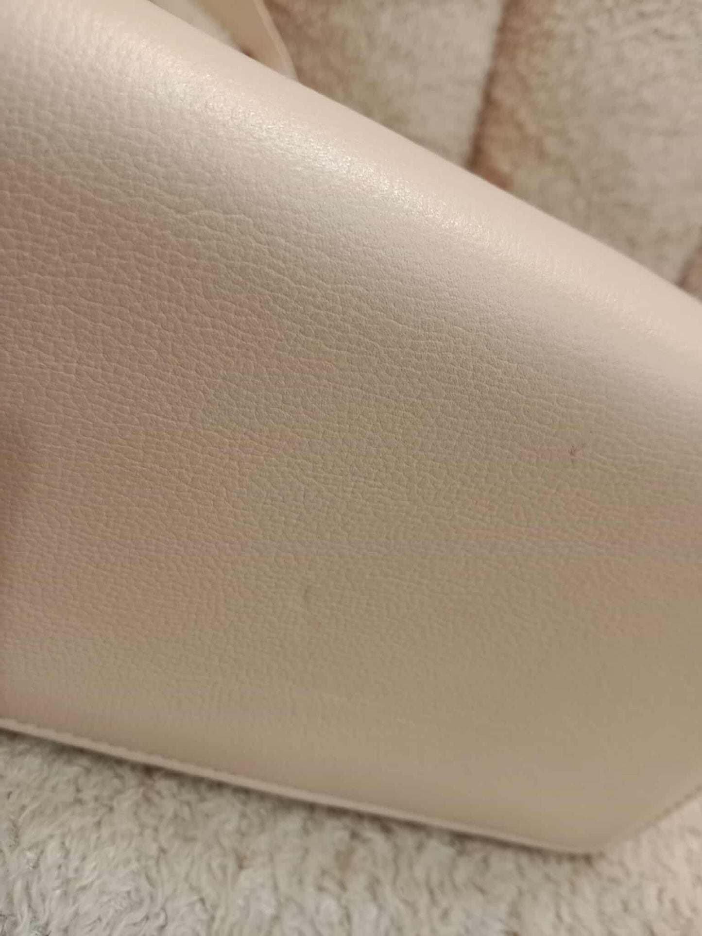 Loro PIana L27 Extra Bag Beige Fullset