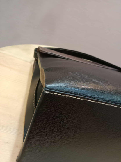 Loewe Velazquez Bicolor Handbag