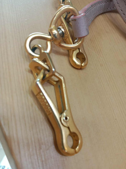 Miu Miu Matelasse Leather Pink Bag