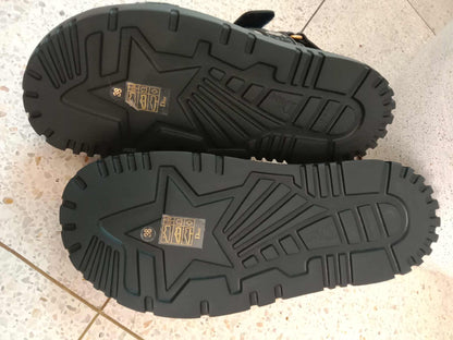 Dior Dioract Sandals Size 38