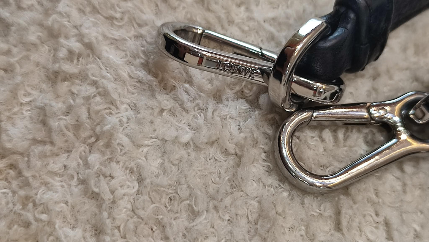 Loewe Missy Bag Black