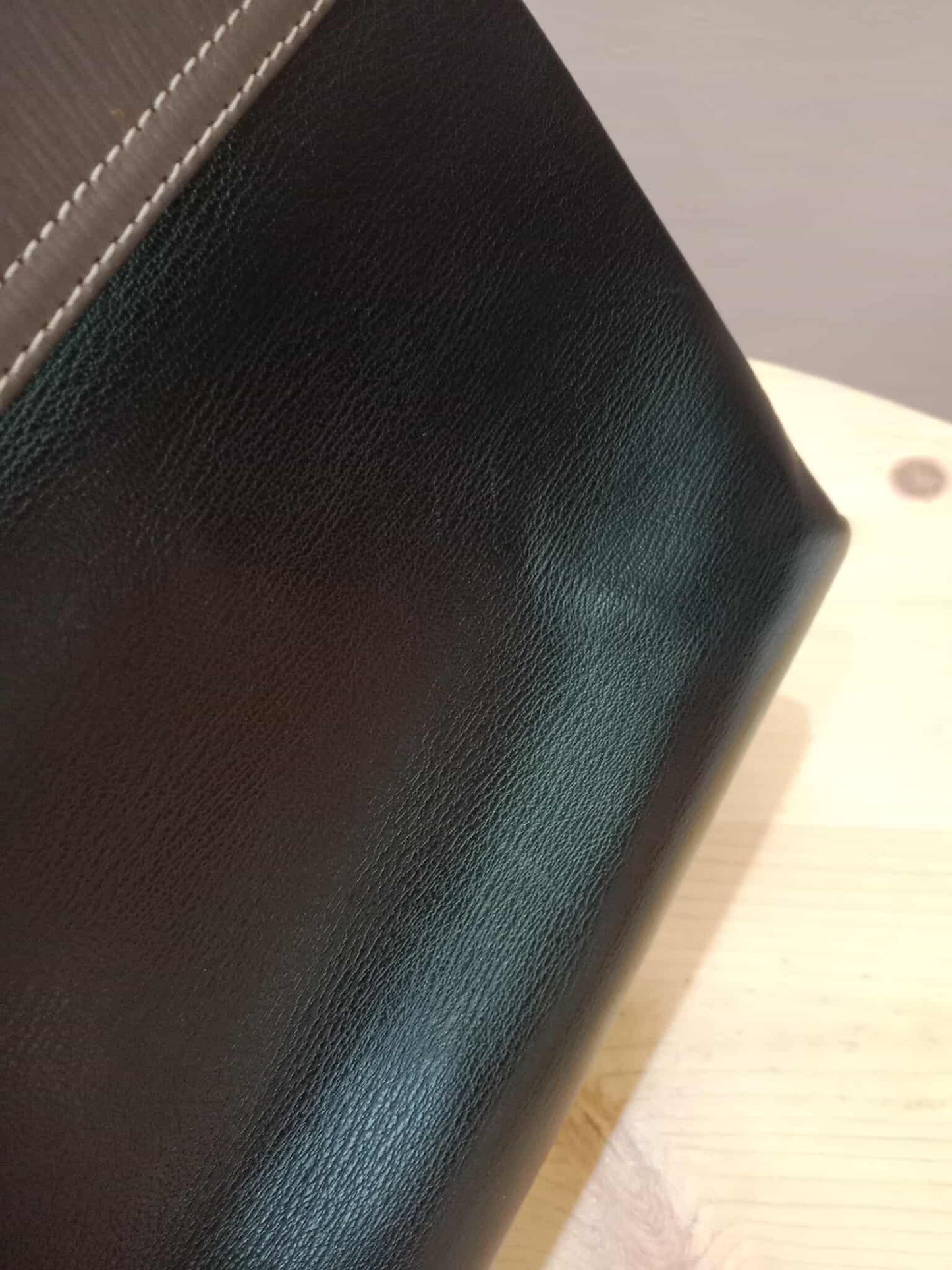 Loewe Velazquez Bicolor Handbag