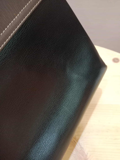 Loewe Velazquez Bicolor Handbag