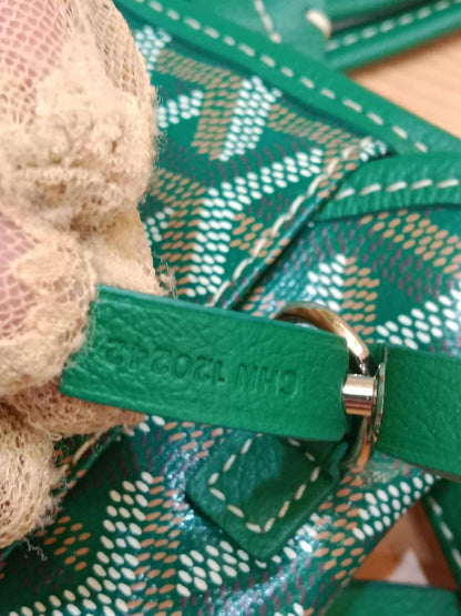 Goyard Saint Louis Tote Bag PM