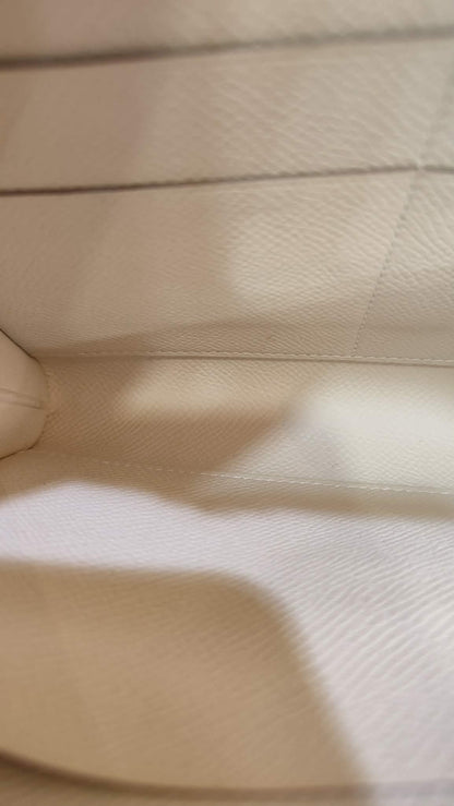 Hermes Clic 16 Craei Epsom Stamp Y 2020