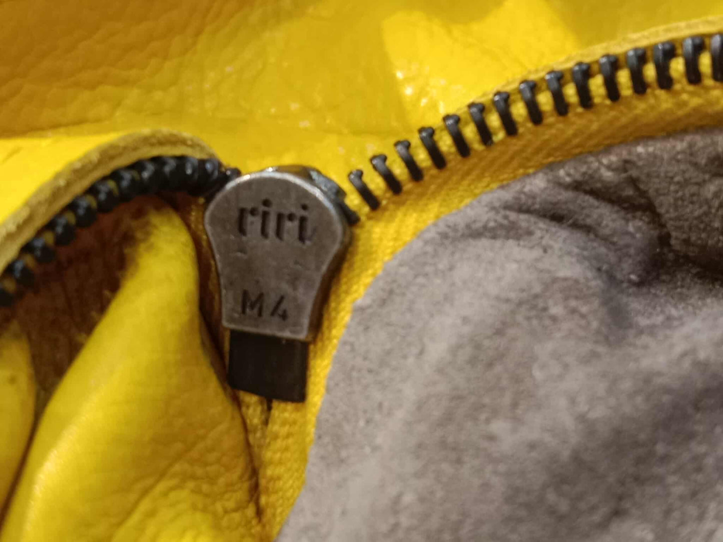 Bottega Veneta Paille Sfrangiato Aquatre Fringe Intrecciato Nappa Large Tote Yellow