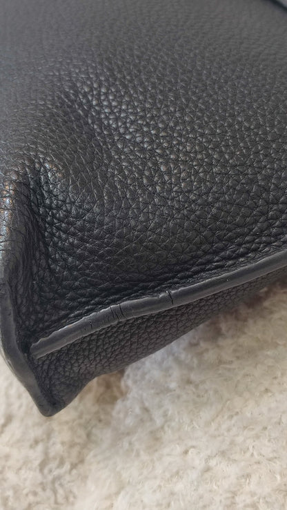 Loewe Missy Bag Black