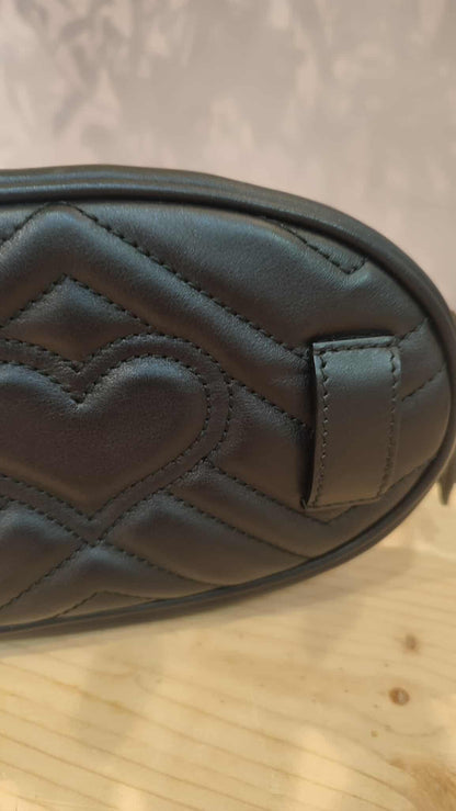 Gucci Beltbag Black