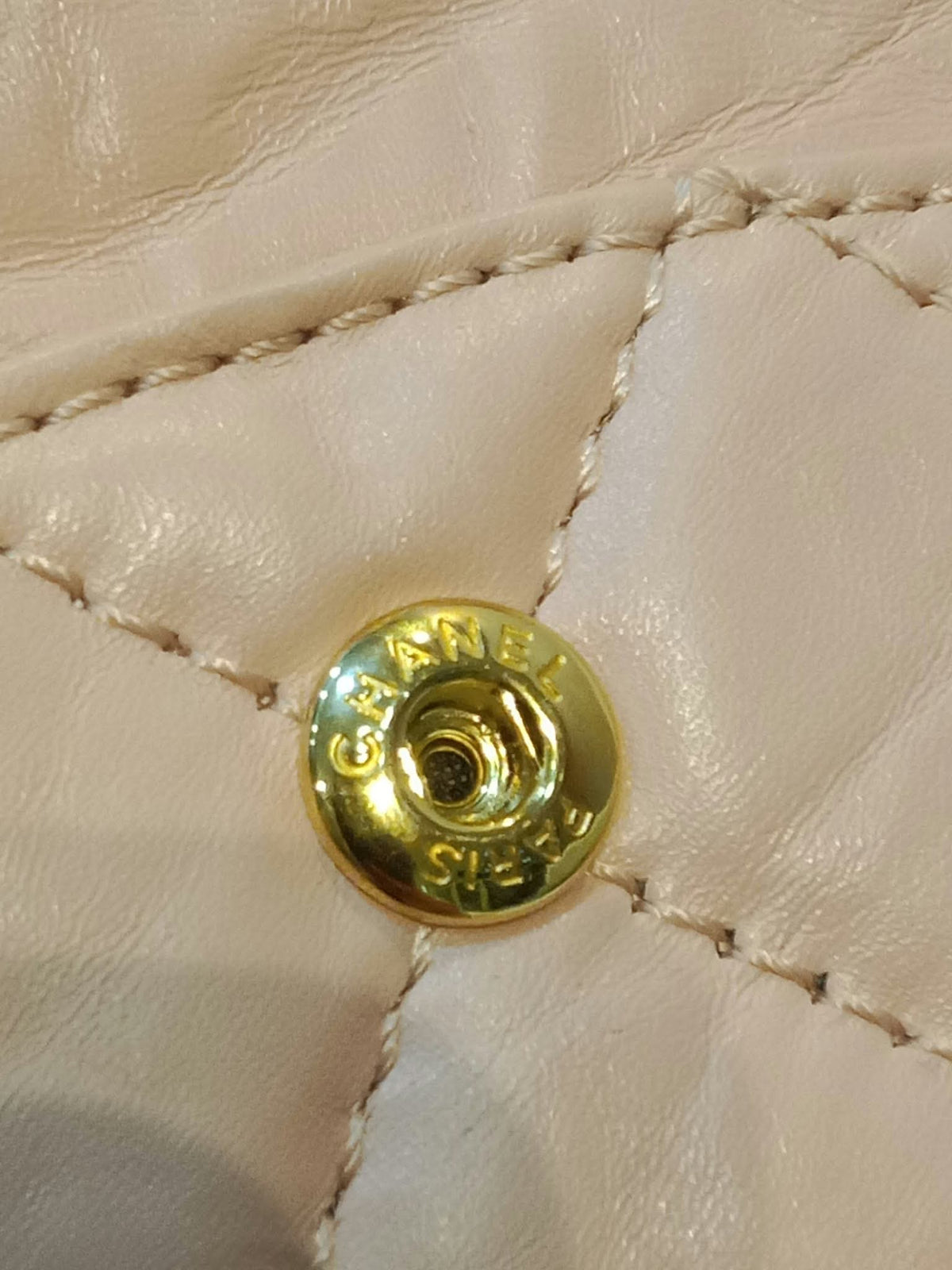 Chanel 2.55 Reissue 226 Double Flap Pink Series 27