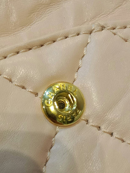 Chanel 2.55 Reissue 226 Double Flap Pink Series 27